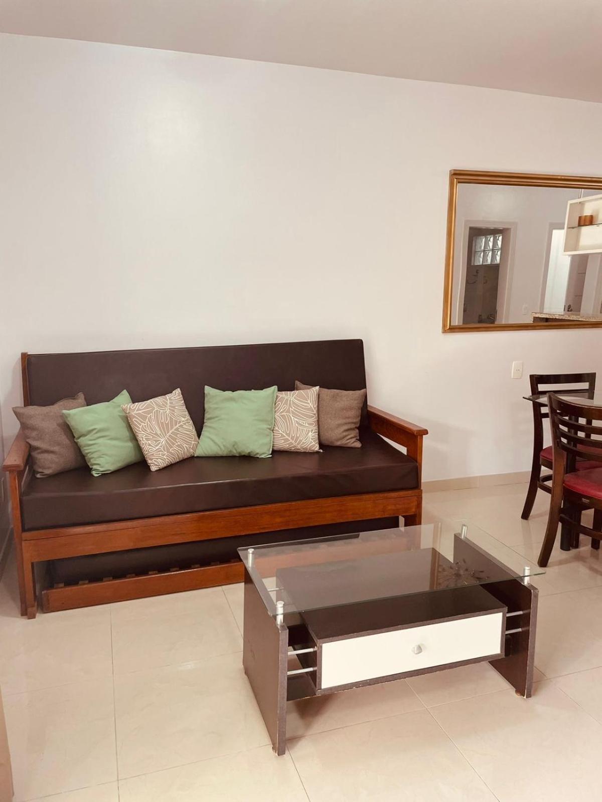 Residencial Vila Da Praia Apartamento 27 Florianópolis Εξωτερικό φωτογραφία