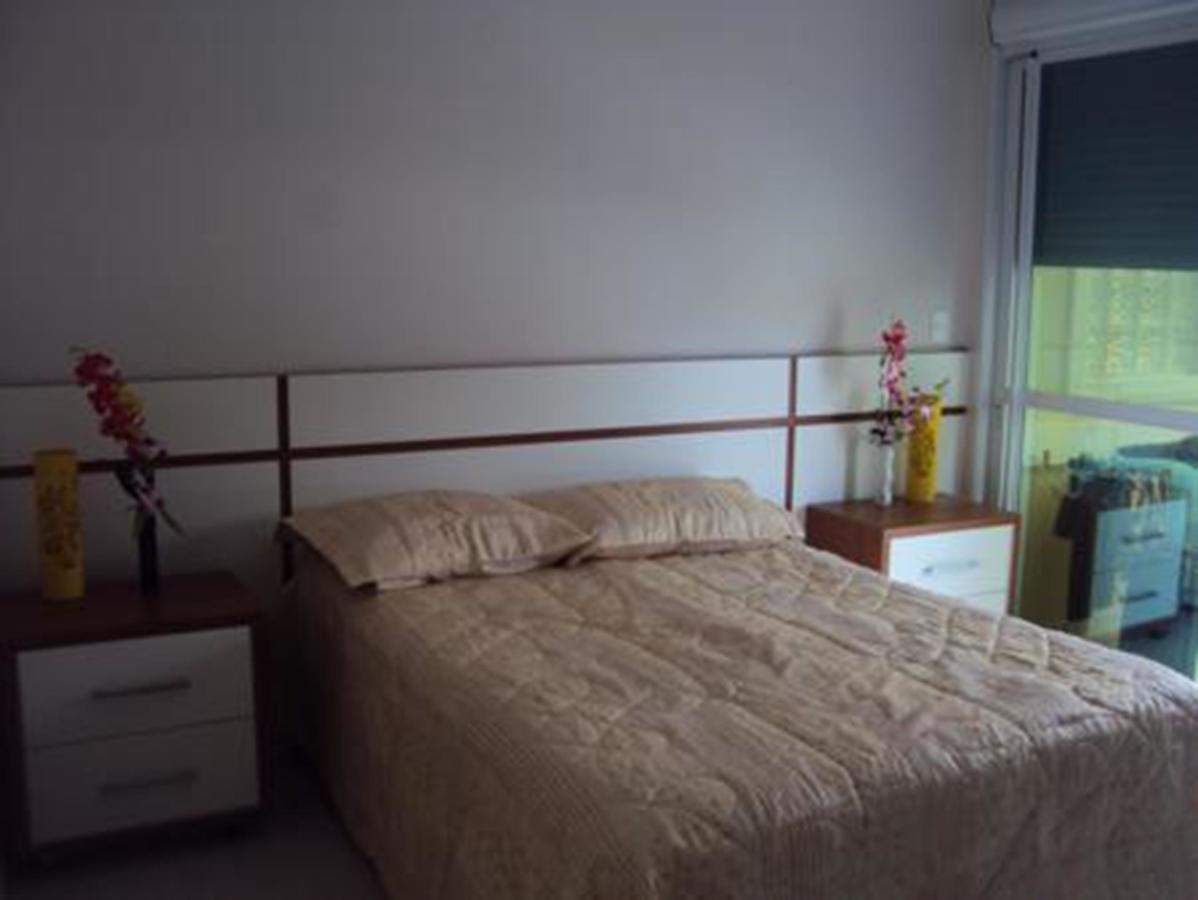 Residencial Vila Da Praia Apartamento 27 Florianópolis Εξωτερικό φωτογραφία