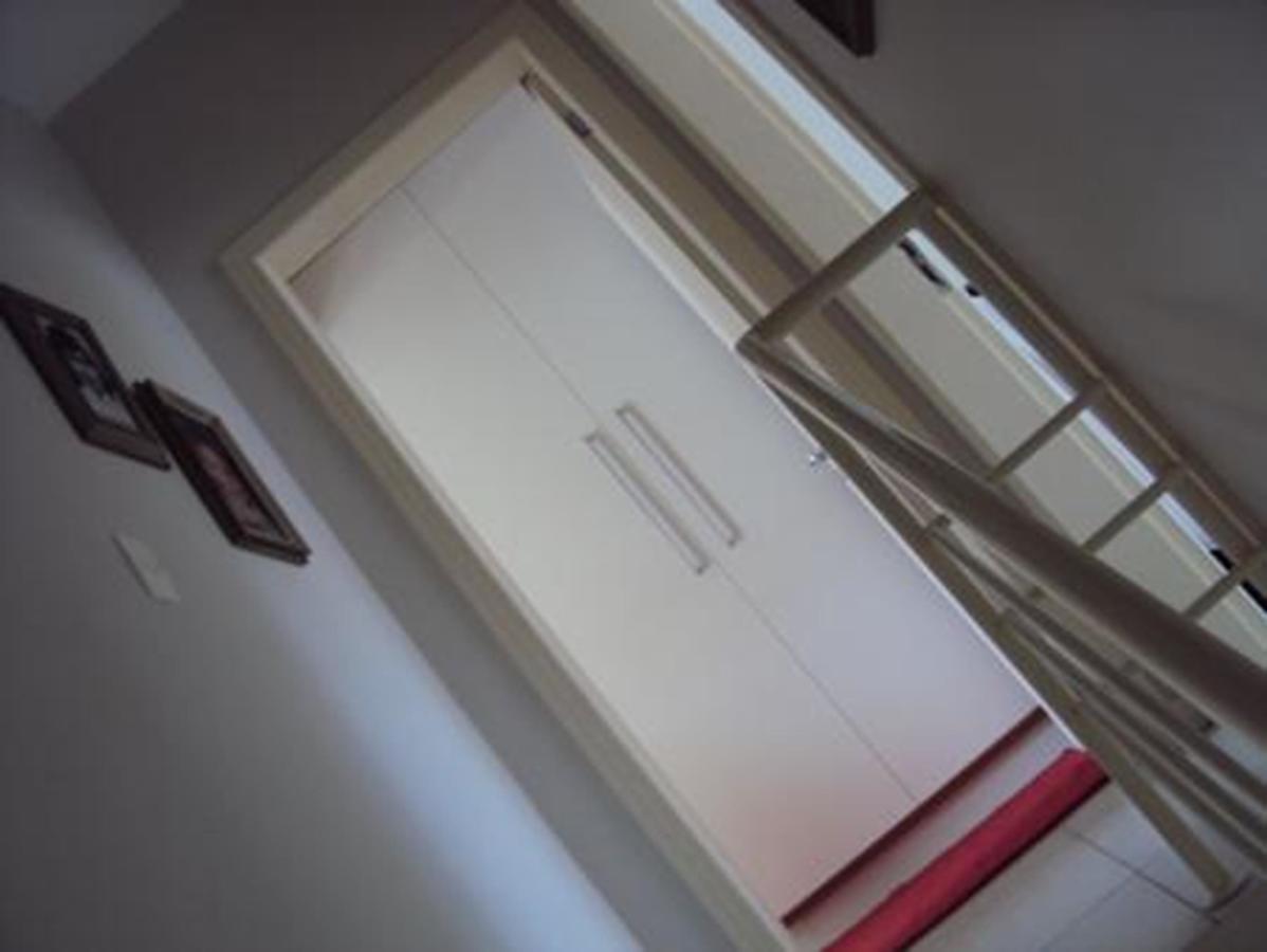 Residencial Vila Da Praia Apartamento 27 Florianópolis Εξωτερικό φωτογραφία